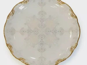 بشقاب میوه خوری الیزابت بیلوکا